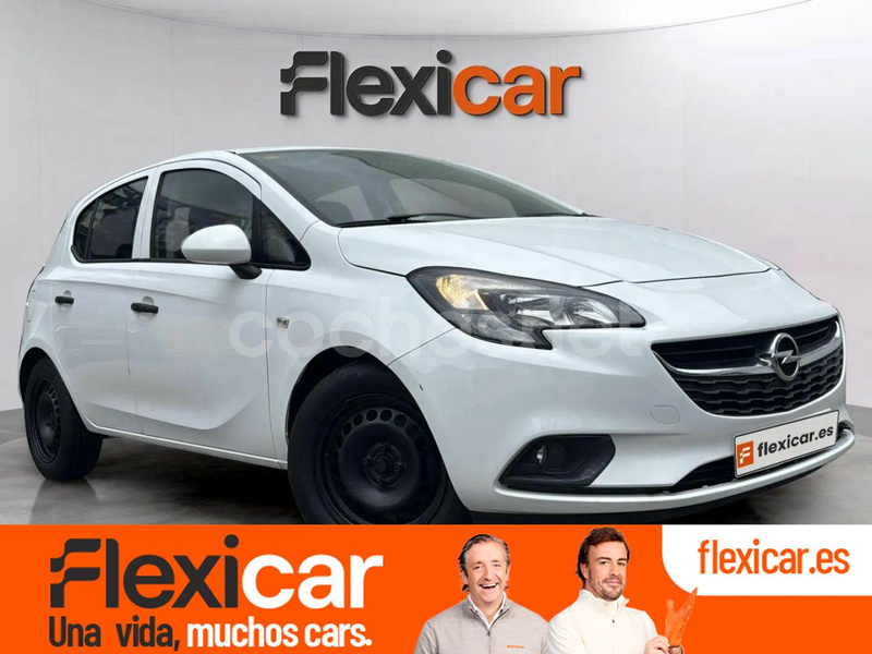 OPEL Corsa 1.3 CDTi Business 75 CV