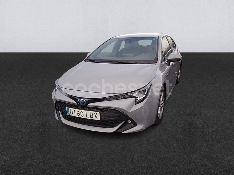 TOYOTA Corolla 1.8 125H ACTIVE ECVT
