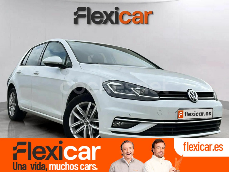 VOLKSWAGEN Golf Advance 1.6 TDI