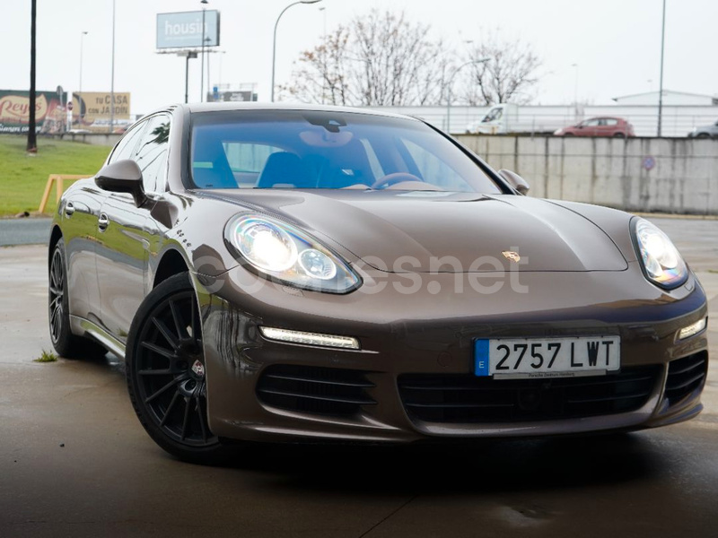 PORSCHE Panamera 3.0 S
