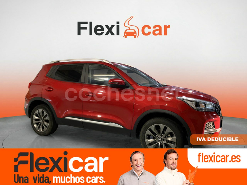 DR AUTOMOBILES DR 4.0 1.5