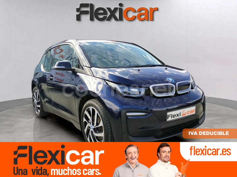 BMW i3 120ah