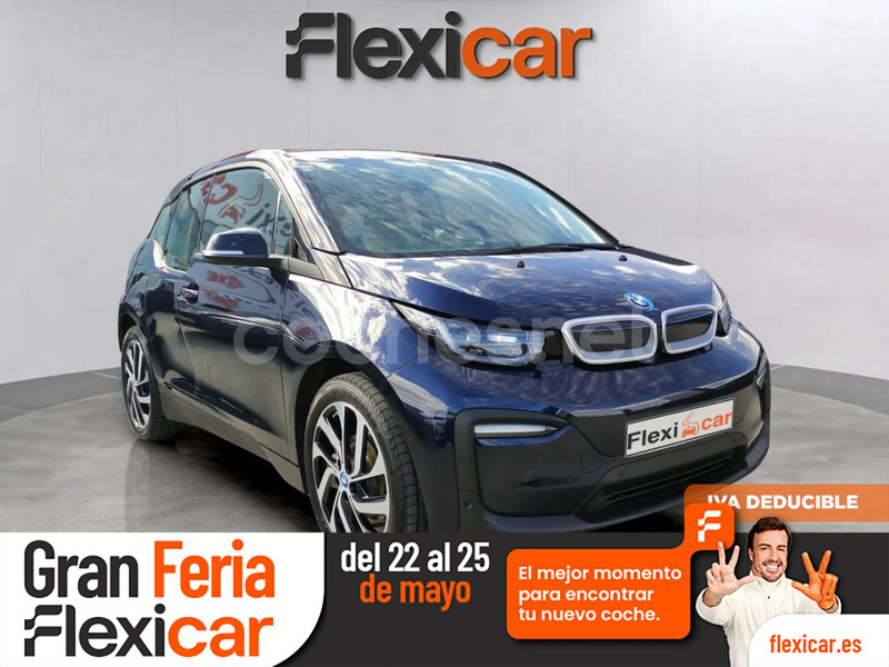 BMW i3 120ah