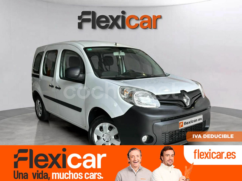 RENAULT Grand Kangoo Combi M1AC dCi Euro 6