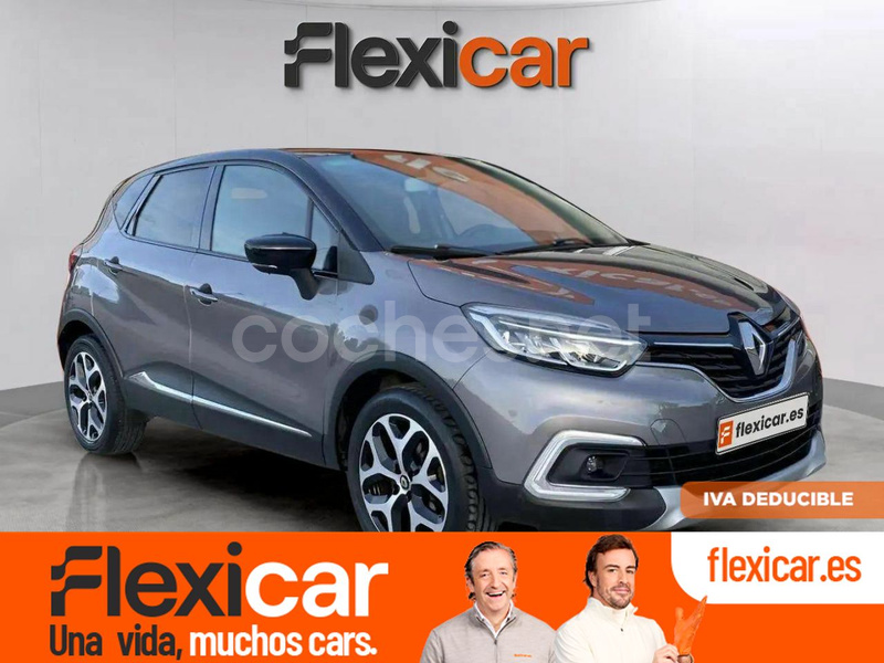 RENAULT Captur Life TCe