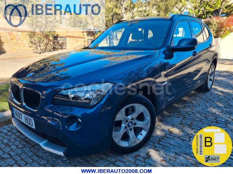 BMW X1 sDrive20d