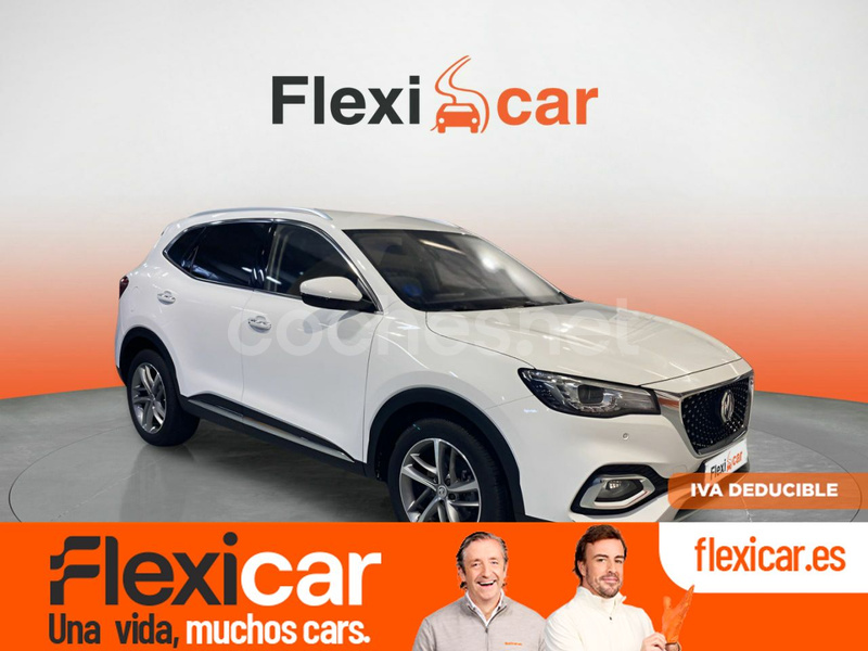 MG eHS 1.5TGDI PHEV Luxury