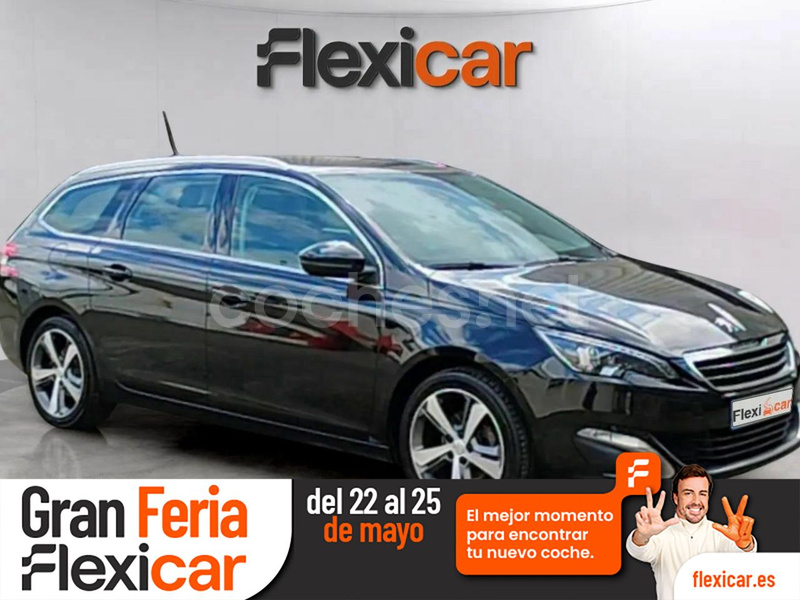 PEUGEOT 308 SW Allure 1.2 PureTech SS