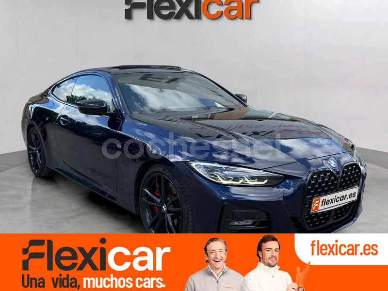 BMW Serie 4 430i