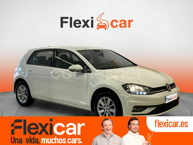 VOLKSWAGEN Golf Advance 1.0 TSI