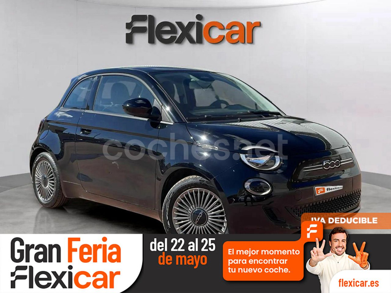 FIAT 500 Icon Hb 320km