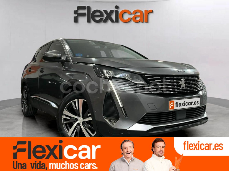 PEUGEOT 3008 Hybrid 225 eEAT8 GT