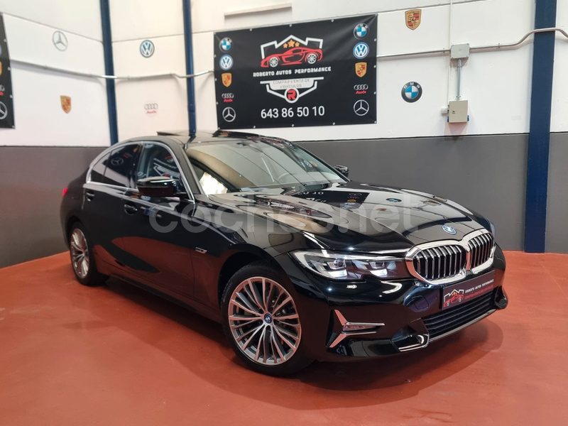 BMW Serie 3 330e