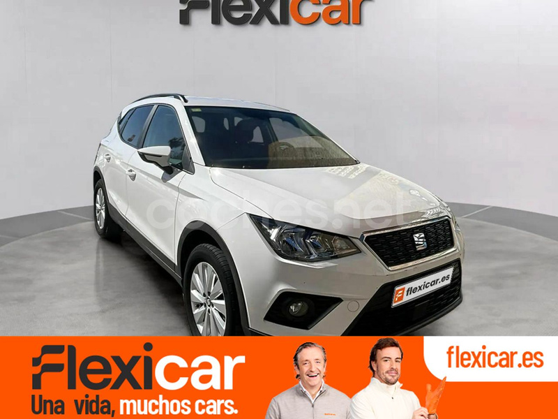 SEAT Arona 1.0 TSI Style Ecomotive
