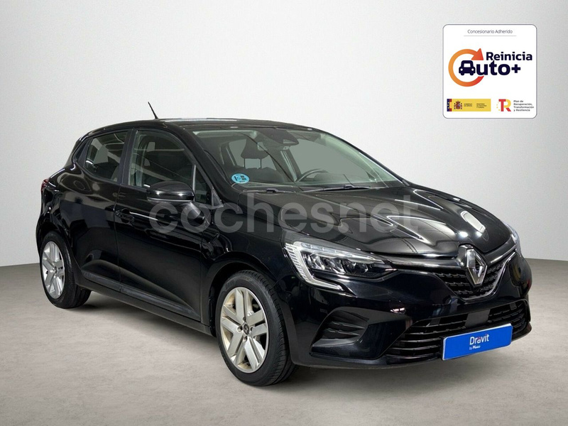 RENAULT Clio Intens TCe