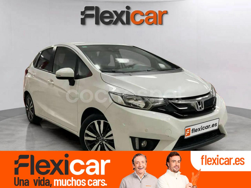 HONDA Jazz 1.3 iVTEC ELEGANCE