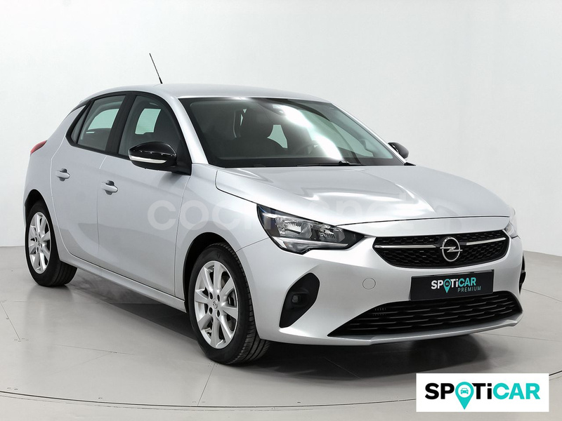 OPEL Corsa 1.2T XHL Edition