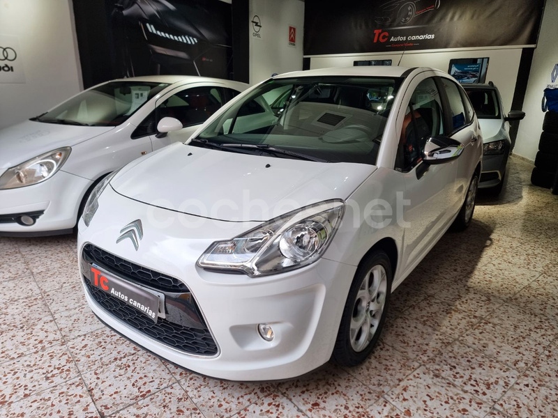 CITROEN C3 VTi 95 Selection