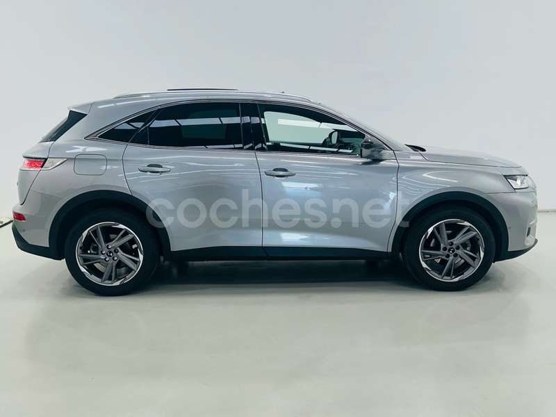 DS DS 7 Crossback BlueHDi DE Auto. Rivoli