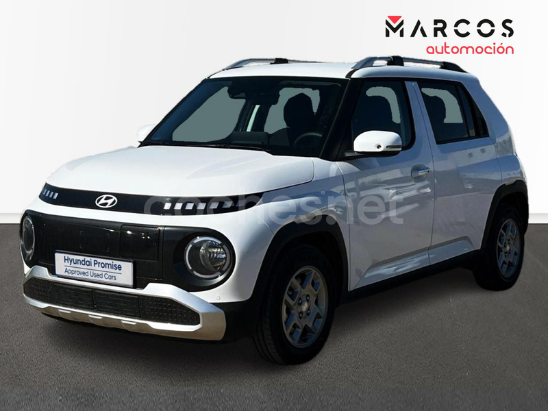 HYUNDAI Inster 42KWH Maxx