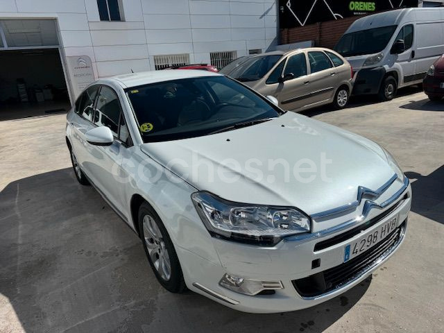 CITROEN C5 2.0 HDi Millenium