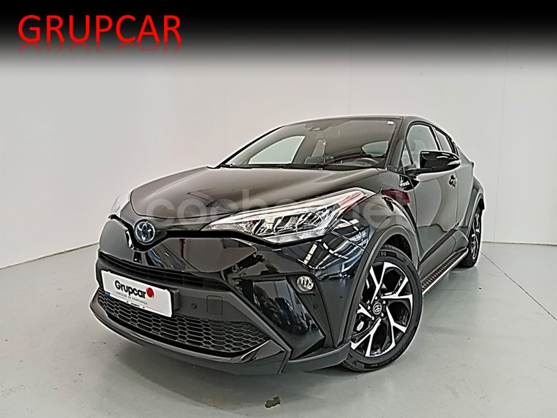 TOYOTA C-HR 2.0 180H Advance