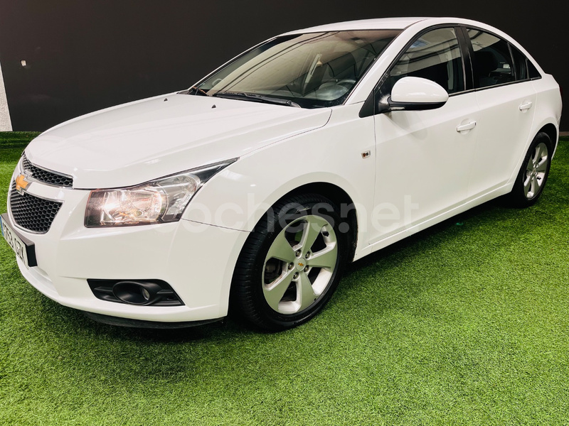 CHEVROLET Cruze 2.0 VCDi 16V LT