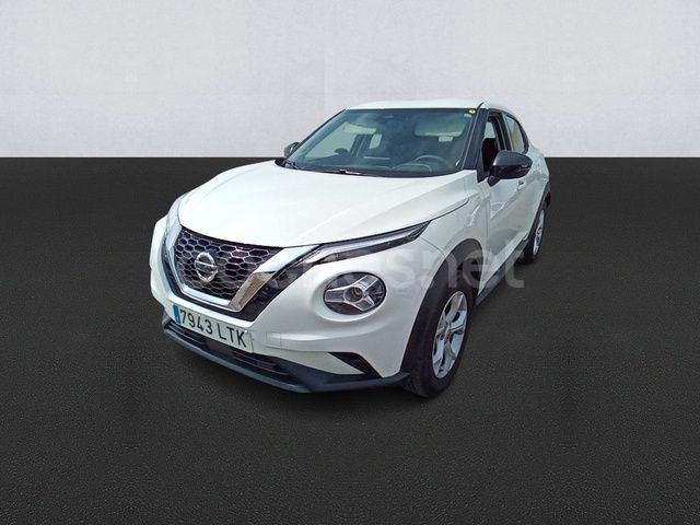 NISSAN JUKE DIGT 114 CV 6MT Acenta