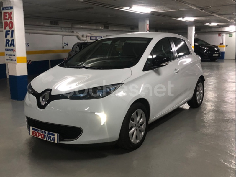 RENAULT ZOE Intens 40