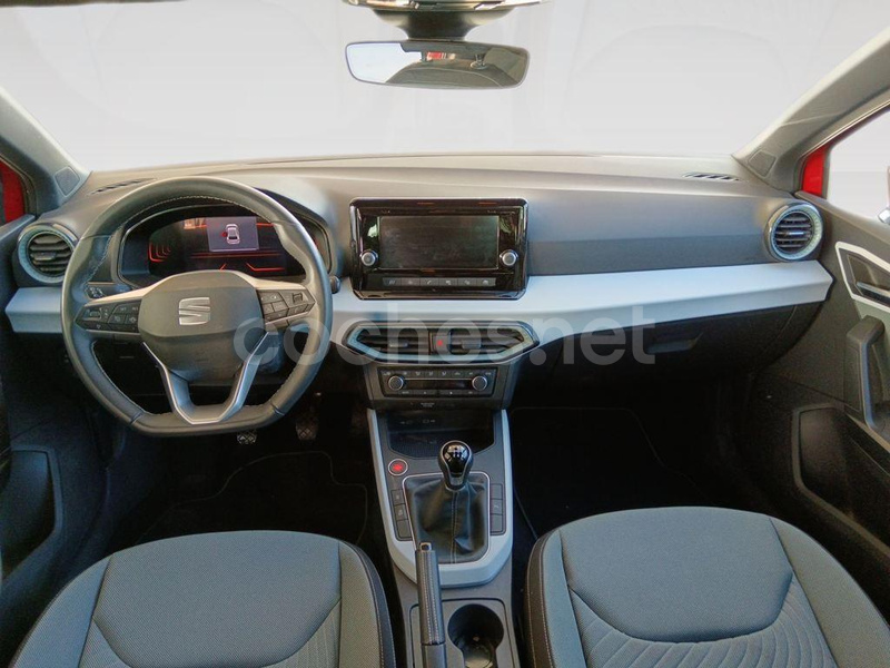SEAT Ibiza 1.0 TSI Special Edition