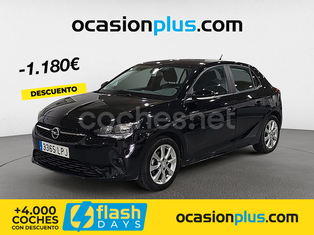 OPEL Corsa 1.2 XEL Edition