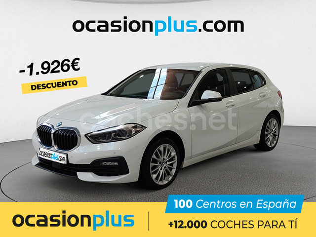 BMW Serie 1 118i Auto.