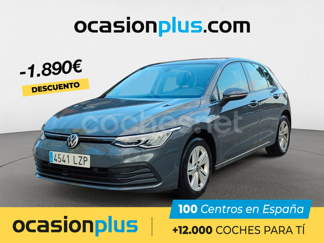 VOLKSWAGEN Golf Life 1.5 TSI