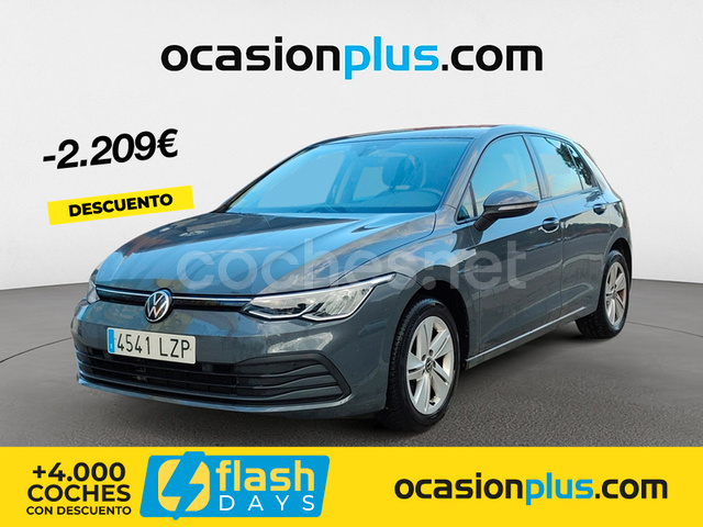 VOLKSWAGEN Golf Life 1.5 TSI