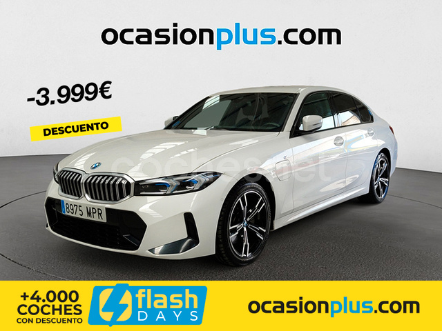 BMW Serie 3 320e