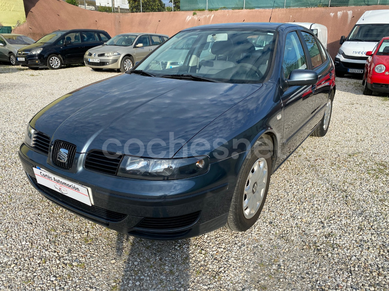 SEAT León 1.9TDi STELLA