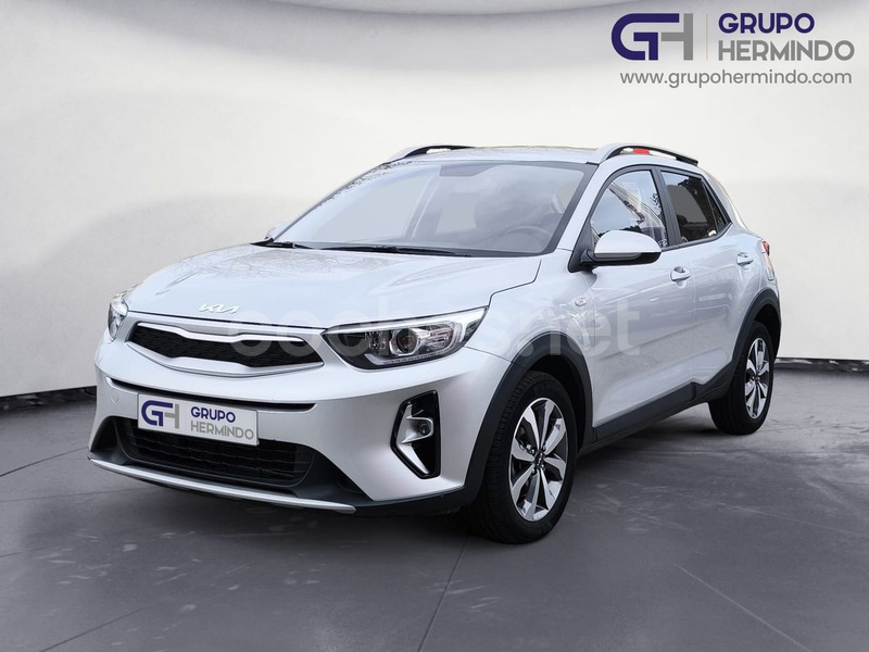 KIA Stonic 1.2 DPi Concept