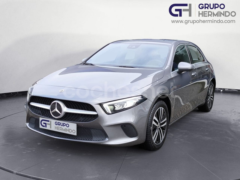 MERCEDES-BENZ Clase A A 250 e