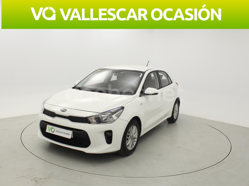 KIA Rio 1.2 CVVT Business