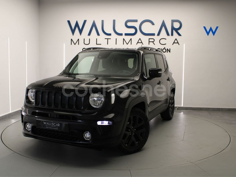 JEEP Renegade 1.0G Night Eagle 4x2