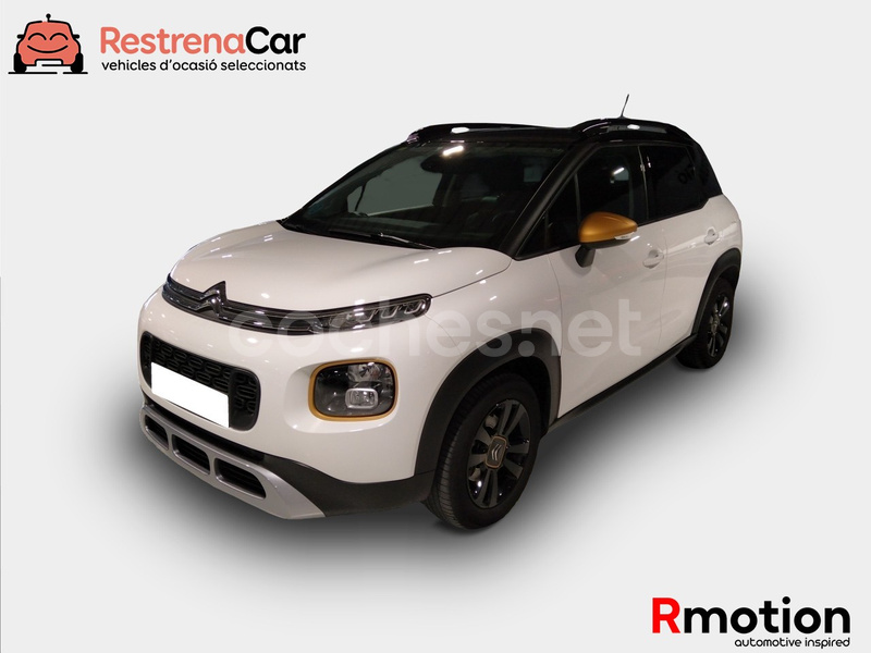 CITROEN C3 Aircross PureTech SS Rip Curl