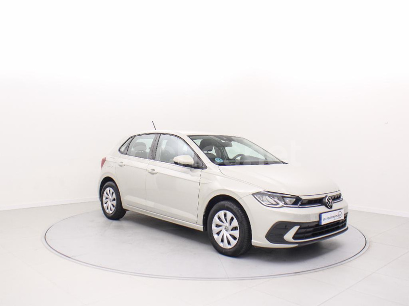 VOLKSWAGEN Polo Polo 1.0 TSI