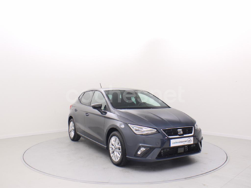 SEAT Ibiza 1.0 TSI FR 40 Aniversario