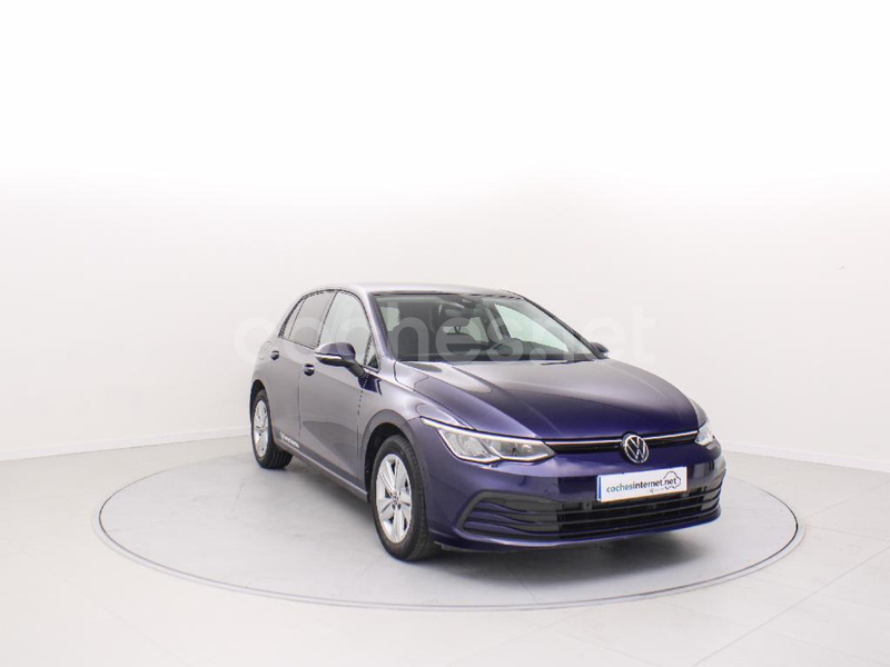VOLKSWAGEN Golf Life 2.0 TDI DSG