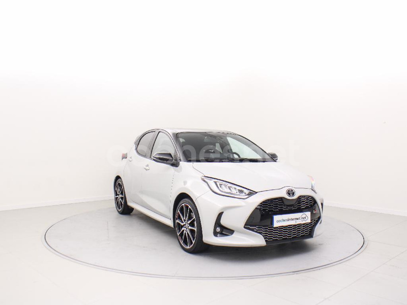 TOYOTA Yaris 1.5 120H Style