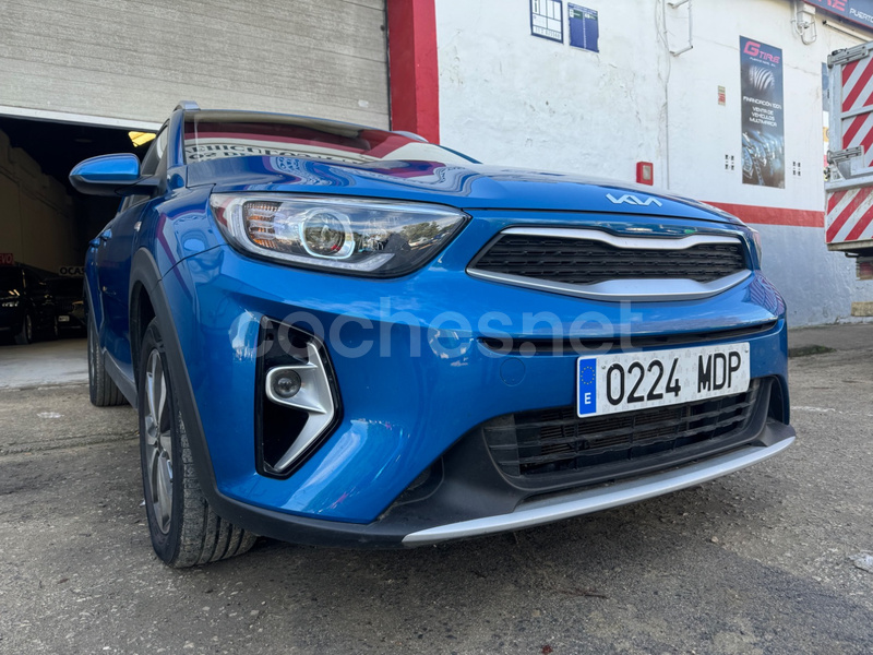 KIA Stonic 1.2 DPi Drive