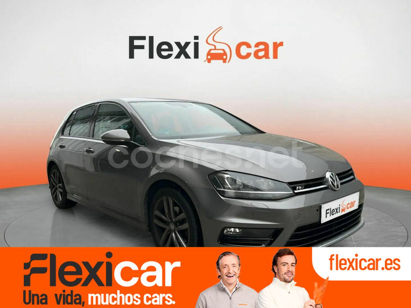 VOLKSWAGEN Golf Sport 1.4 TSI ACT Tech BMT