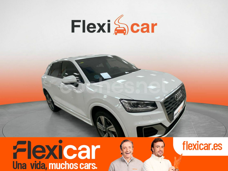 AUDI Q2 Sport 30 TDI S tronic
