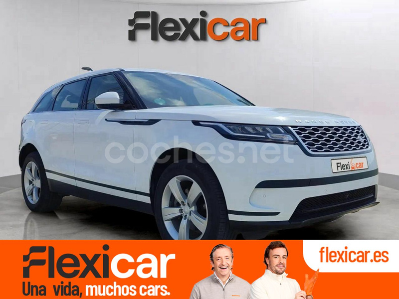 LAND-ROVER Range Rover Velar 2.0 D180 4WD Auto