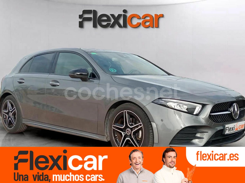 MERCEDES-BENZ Clase A A 180